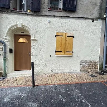 Studio Neuf Manosque Exterior photo